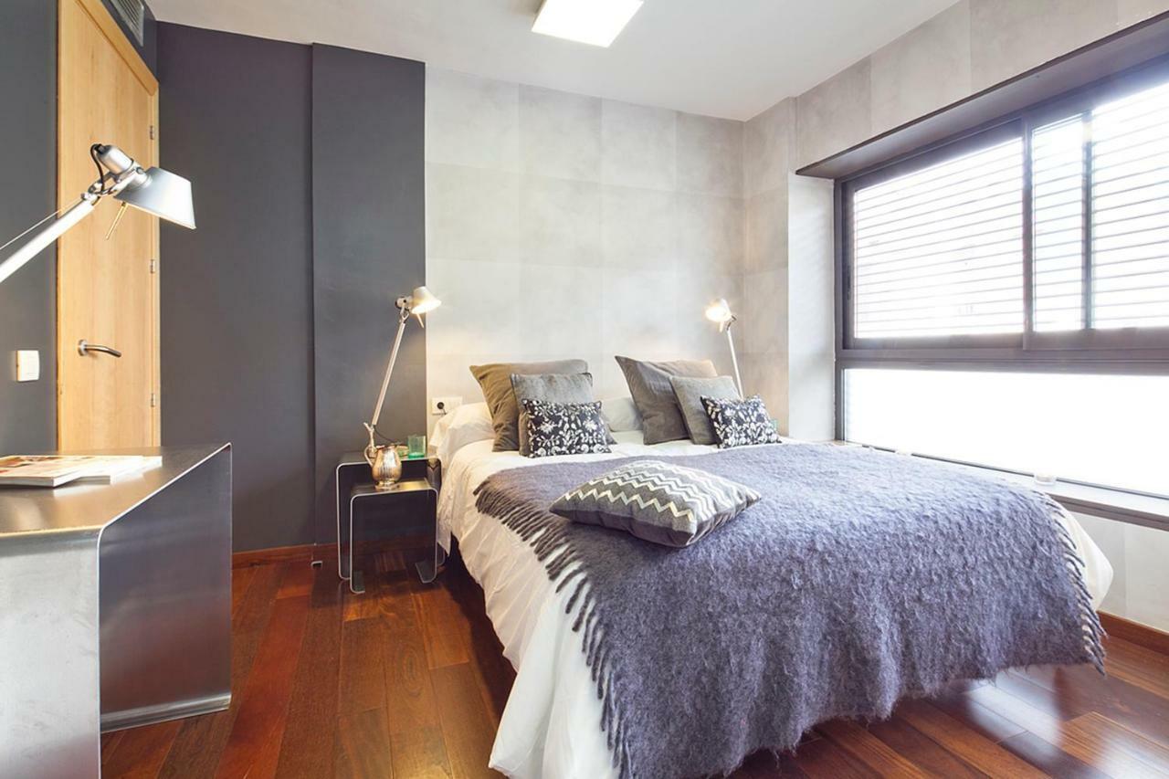 My Space Barcelona Pool Garden Apartments Exterior foto