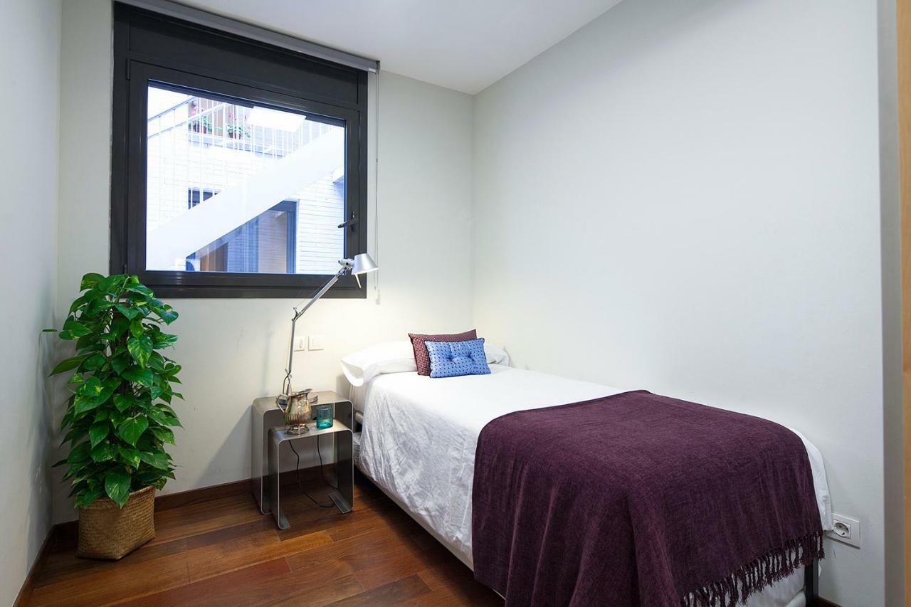 My Space Barcelona Pool Garden Apartments Exterior foto