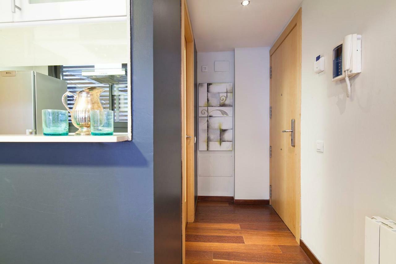 My Space Barcelona Pool Garden Apartments Exterior foto